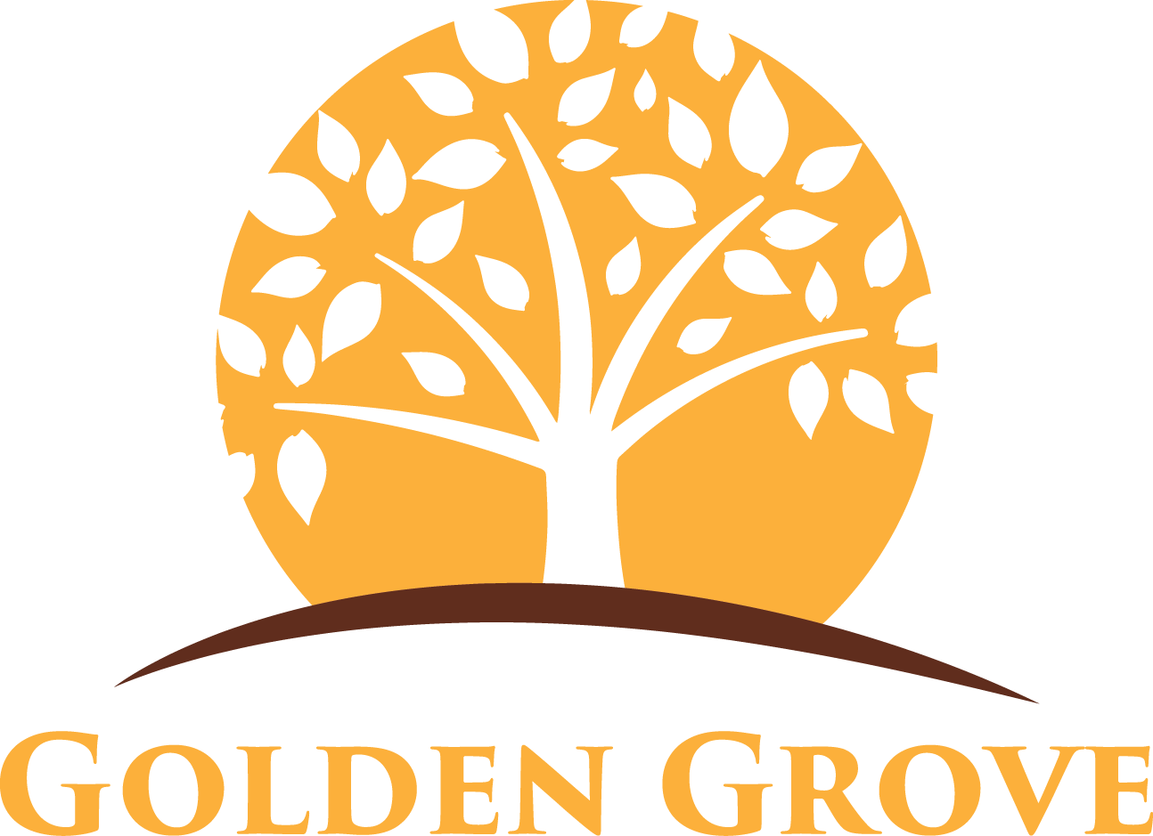 Golden Grove logo