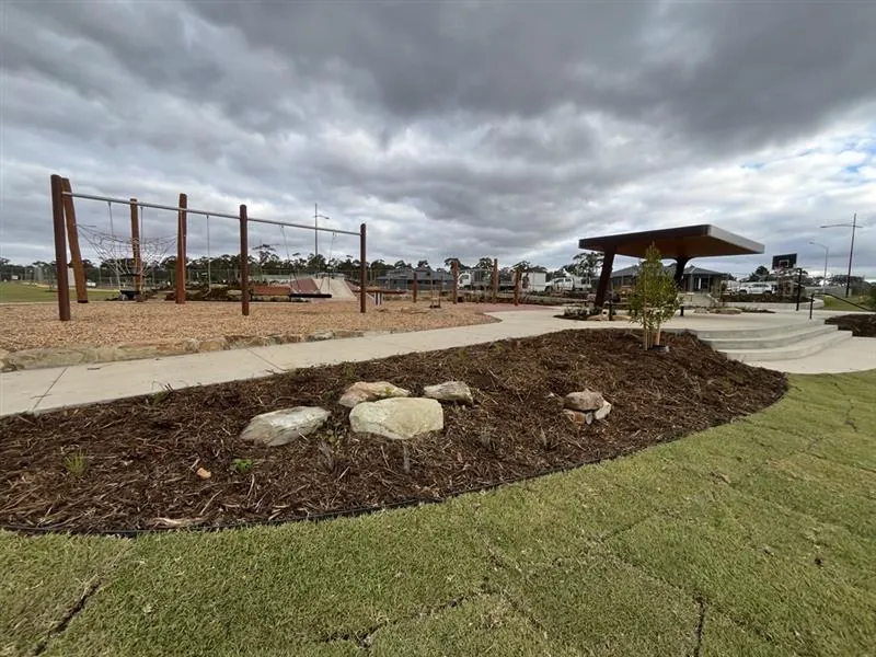 Barramal baring reserve Image 2