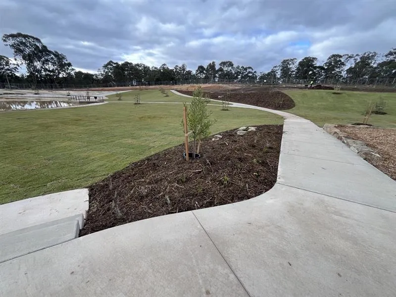 Barramal baring reserve Image 3