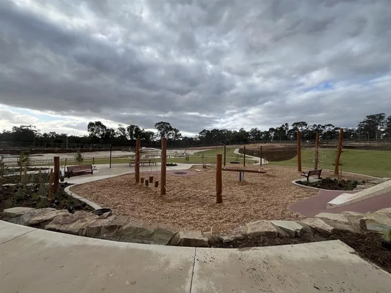 Barramal baring reserve Image 4