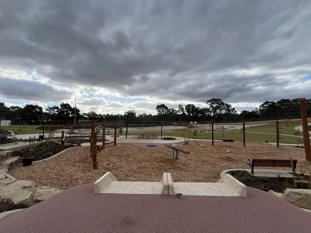 Barramal baring reserve Image 6